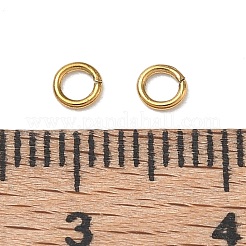 Offene Biegeringe aus Edelstahl 304&nbsp;SA-CBAA284-02A-G