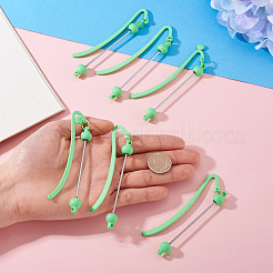 Пластиковые закладки FIND-BT0001-33G