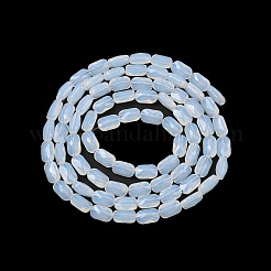 Стеклянные бусины&nbsp;GLAA-Z018-B02