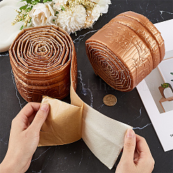 Контактная бумага с зернистостью PE DIY-WH20013-15G