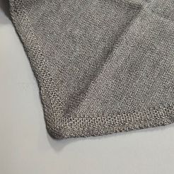 Dreieckstücher aus Wolle für Damen&nbsp;AJEW-WH20020-680C