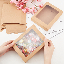 Картонная коробка CON-NB0001-30B-01