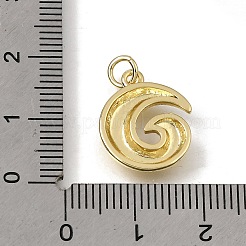 Messing Anhänger & Charms&nbsp;KK-C262-35G
