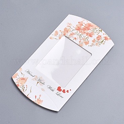 Бумажные подушки&nbsp;LS-CON-G007-03A-09