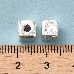 Латунные бусины KK-K376-01