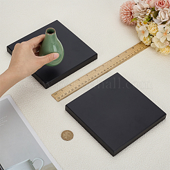 Деревянные подставки для витрин&nbsp;ODIS-WH0030-237C