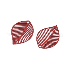 Sprühfarbe 430 Edelstahlanhänger&nbsp;STAS-C153-15B