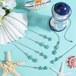 12 шт. 2 стиля&nbsp;HJEW-CP00007