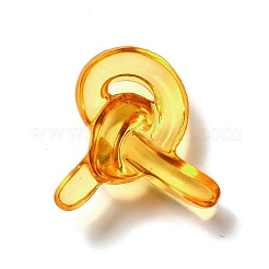 Прозрачные смолы кабошоны&nbsp;LS-RESI-F036-01B