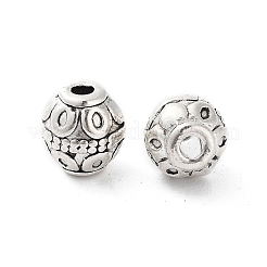 Perline in lega stile tibetano&nbsp;FIND-Q094-34AS