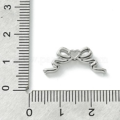 Сплавочные бусины FIND-Z045-17P