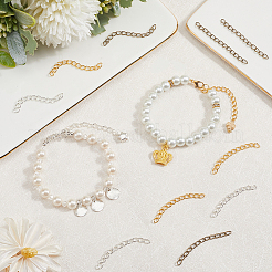 Удлинитель железной цепи&nbsp;CH-SP0001-04A