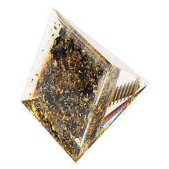 Генераторы энергии смолы оргонитовой пирамиды DJEW-C019-01D