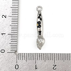 Подвески из эмали и сплава&nbsp;FIND-I052-02P-02