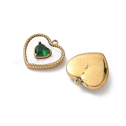 Подвески из нержавеющей стали 304 STAS-H483-09G