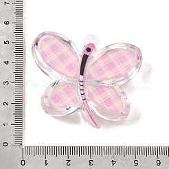 Grands pendentifs acryliques imprimés&nbsp;AC-CBA0D47-01A