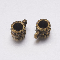 Бейлы тибетского стиля&nbsp;LS-MAB644H-NF