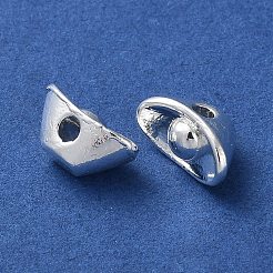 Сплавочные бусины PALLOY-F309-09S