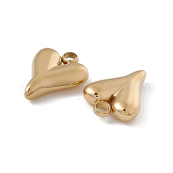 Подвески из нержавеющей стали 201 с вакуумным покрытием pvd&nbsp;STAS-J401-VC736