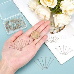 PVD вакуумное покрытие 304 нержавеющая сталь проушины штифты STAS-PH0001-18