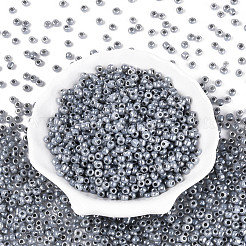 Abalorios de la semilla de cristal&nbsp;SEED-A011-4mm-149