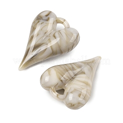 Акриловые подвески&nbsp;LS-OACR-M025-01E