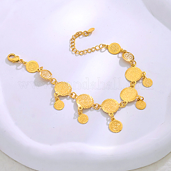 Браслеты из латуни для женщин&nbsp;TV8060