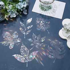 ПВХ самоклеющиеся наклейки&nbsp;STIC-WH20010-20C