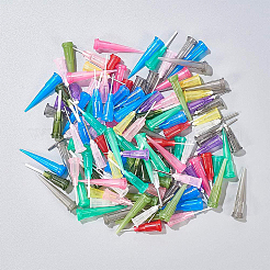 Tt конические наконечники раздаточные TOOL-BC0008-39