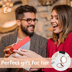 Зеркало из нержавеющей стали&nbsp;DIY-CN0003-28B