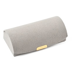 Арочные бархатные коробки для хранения комплектов ювелирных изделий&nbsp;LS-CON-R031-01A