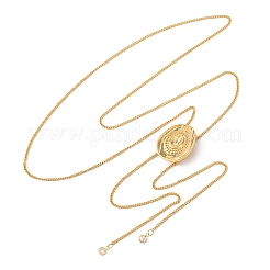 Латунные ковбойские шляпы&nbsp;LS-NJEW-D346-01G