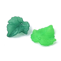 76 г 8 стильные прозрачные акриловые подвески OACR-FS0001-15