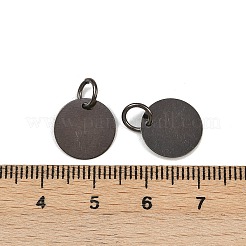 Латунные чеканные бланки&nbsp;KK-C3050-B-NF