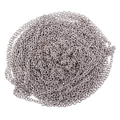 Латунные кабельные цепи CHC-PH0001-01P-NF