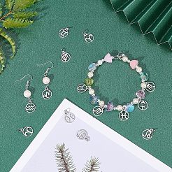 Подвески из нержавеющей стали 304 STAS-UN0003-66P