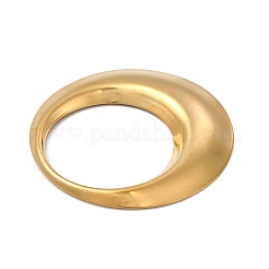 Ионное покрытие (ip) подвески из нержавеющей стали 304 STAS-A070-32G