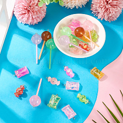 24 шт. RESI-TA0004-22