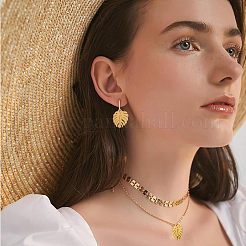 Подвески из нержавеющей стали 304&nbsp;STAS-UN0003-92G