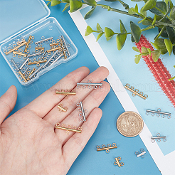 32 шт. 8 элемента люстр из нержавеющей стали 304 STAS-PH0004-64