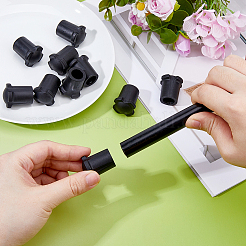 Резиновые накладки на ножки стула FIND-WH0111-701A