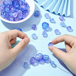 Пластиковые шарики KY-CJC0008-03A