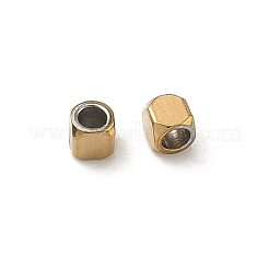Perlas de acero inoxidable 304&nbsp;STAS-P448-03B-G