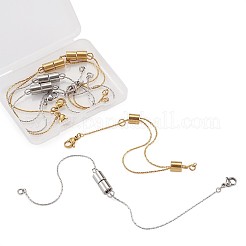 Удлинители цепи из нержавеющей стали 304&nbsp;STAS-TA0004-14