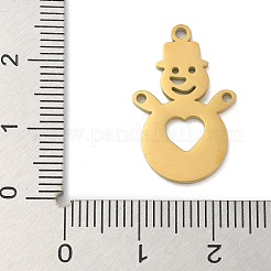 Рождественские 304 нержавеющая сталь люстра компоненты соединения STAS-Q005-02G