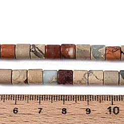 Натуральный камень Шушан бисер нитей G-T141-92A