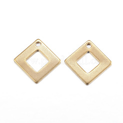 Ионное покрытие (ip) подвески из нержавеющей стали 304&nbsp;LS-X-STAS-G127-07G