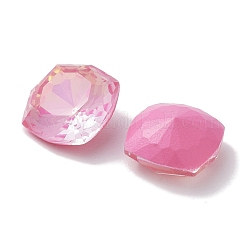 Cabochon in vetro strass&nbsp;RGLA-G020-03B-123AM