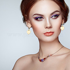 20 шт. Латунные подвески&nbsp;KK-AN0001-11