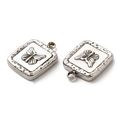 Подвески из нержавеющей стали 304 STAS-A079-02P